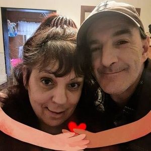 Meet your Posher, Patti